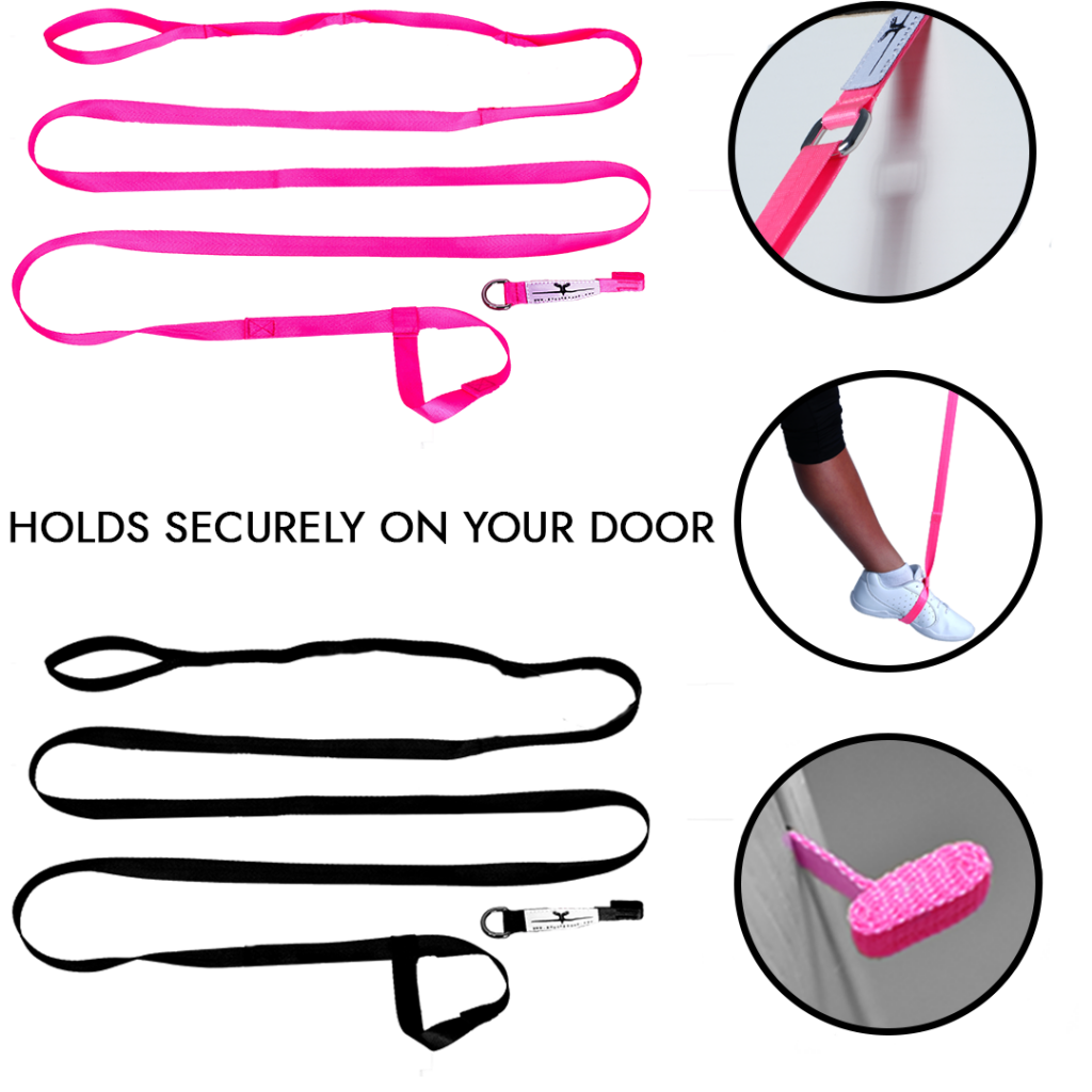 DOOR STRETCH STRAP