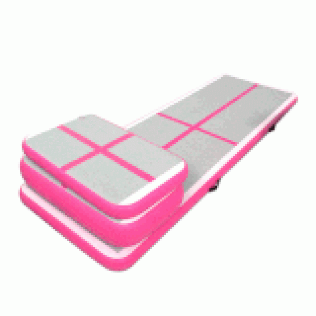 AIR TRACK TRAINING SET