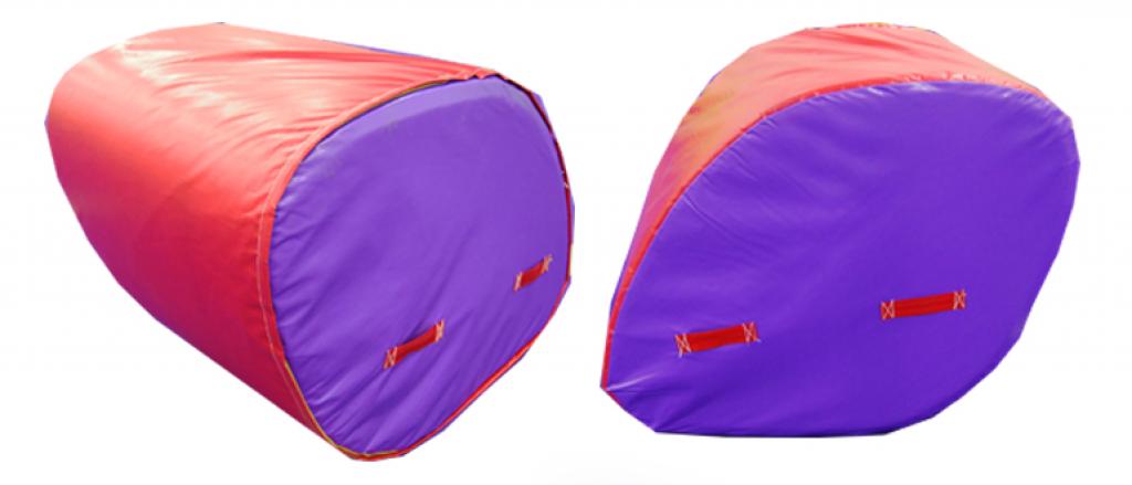 CILINDROS OCTAGONALES