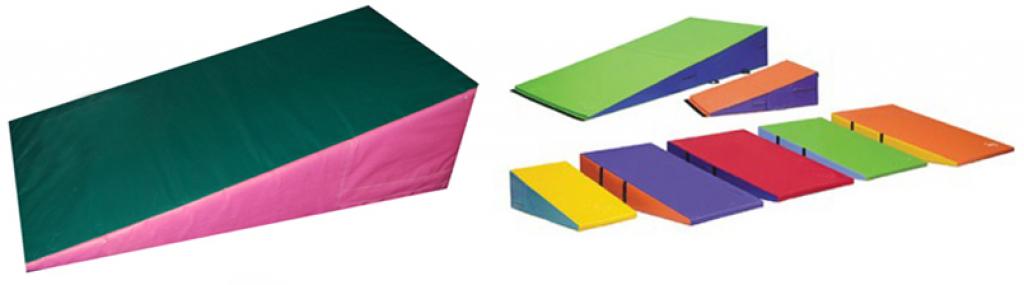 PLANO INCLINADO SIN DOBLEZ STANDARD Y DELUXE