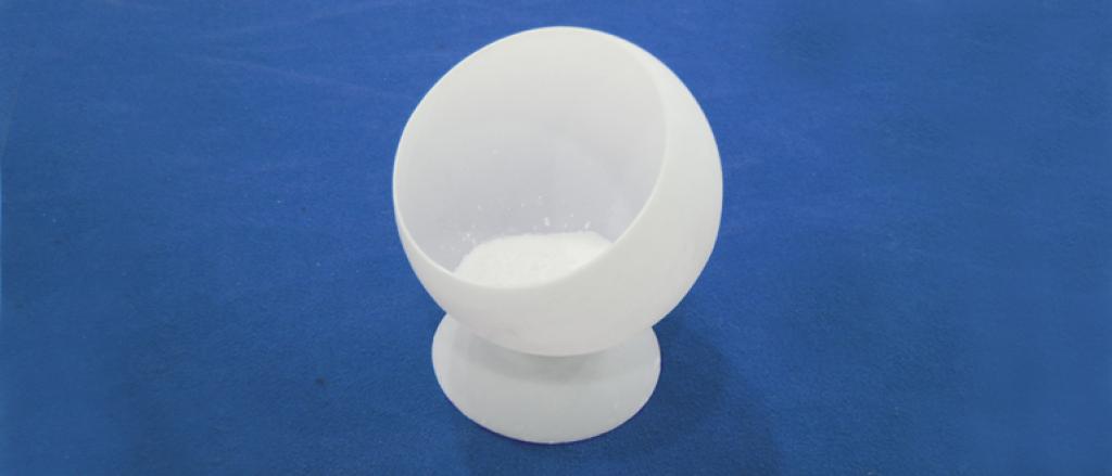 PORTA PLASTICO PARA MAGNESIO