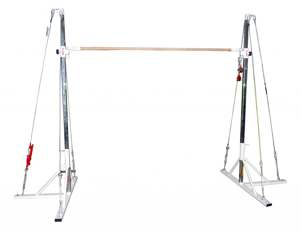 BARRA HORIZONTAL ALTA