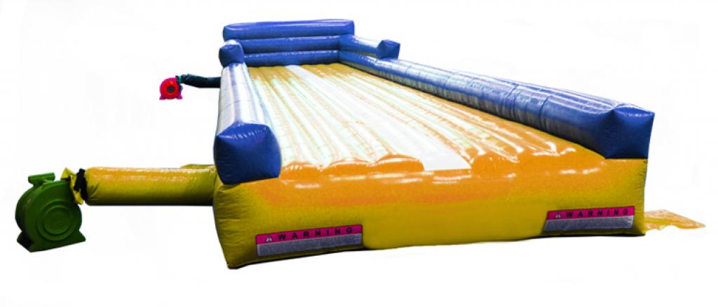 TUMBLE TRACK DE AIRE