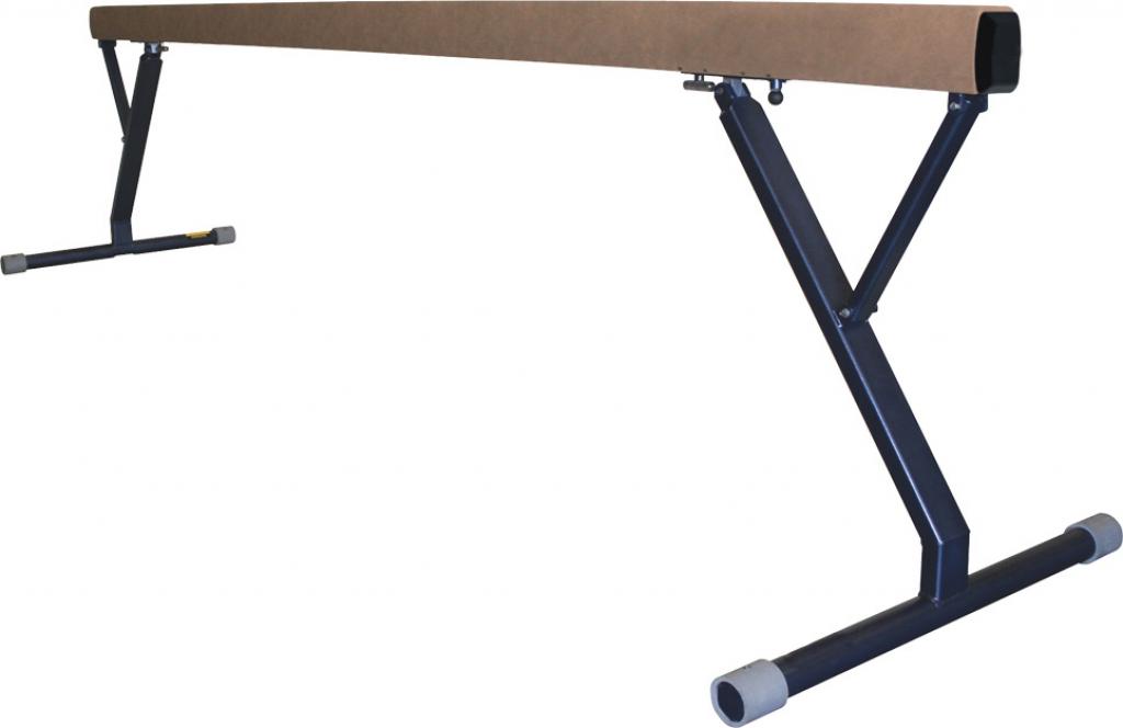 BARRA HORIZONTAL ALTA