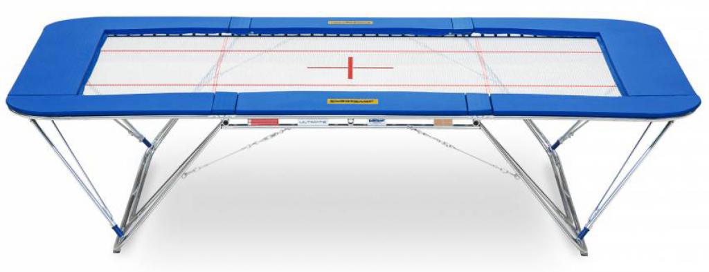 TRAMPOLIN PARA TUMBLING PROFESIONAL