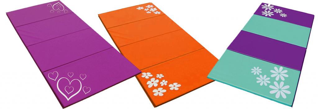 COLCHONETAS ESPECIALES