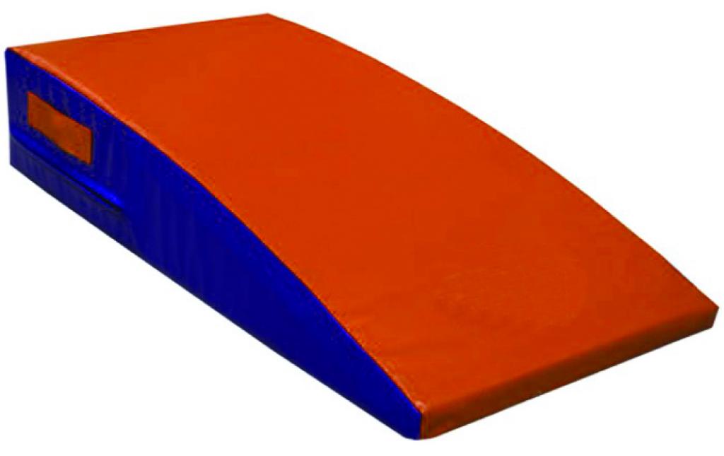 MOUNTING BLOCK GRANDE Y MINI