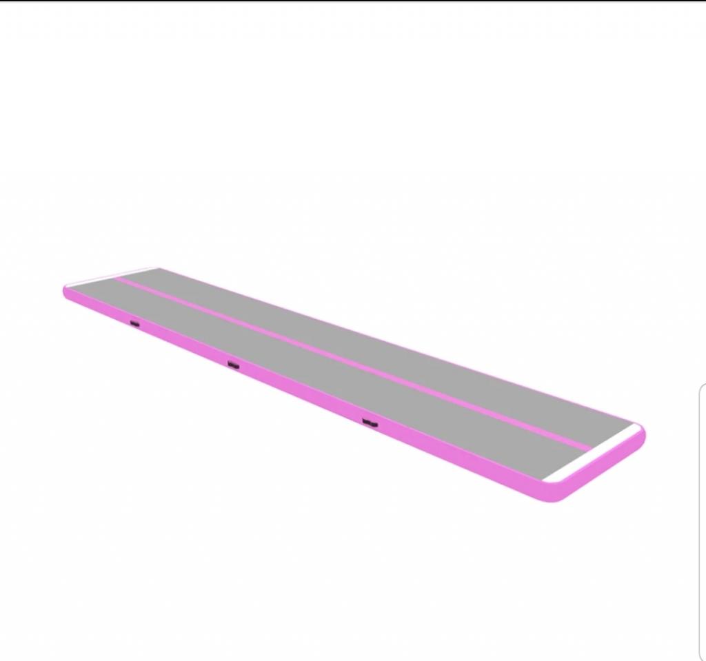 AIR TRACK -3.3 FEET WIDTH