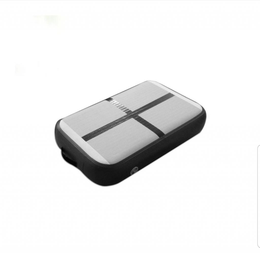 GYMNASTICS EQUIPMENT AIR BOARD & AIR BLOCK