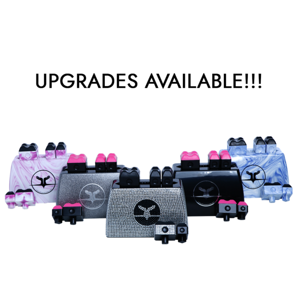 OFFICIAL STUNT STAND® DEVICE