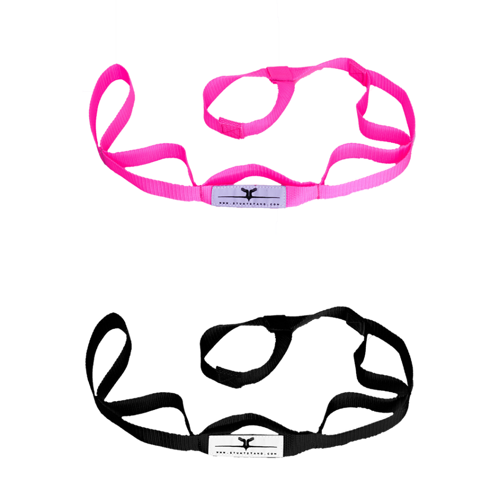  TRAVEL STRETCH STRAP